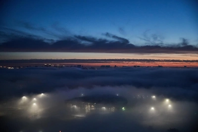 Речная навигация стартовала в Новосибирске: главные события дня