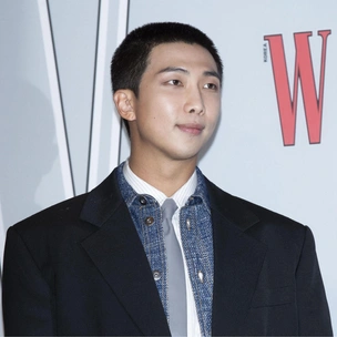 «Right People, Wrong Place»: трейлер к документальному фильму об RM из BTS
