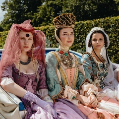 20 самых ожидаемых детских фильмов 2026 года