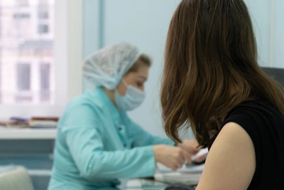 Mother Outraged by Daughter's Hospital Treatment in Kurgan