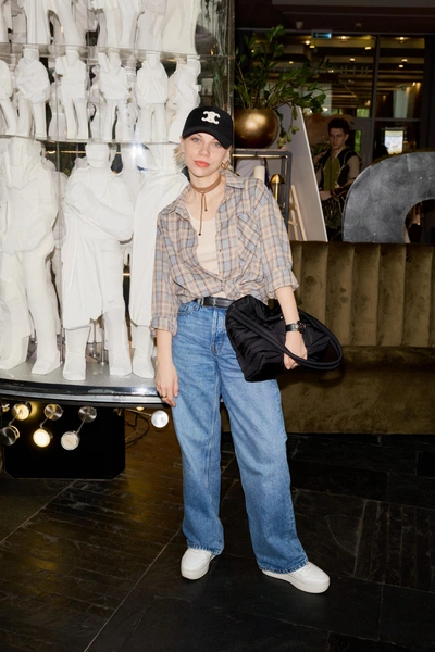 Мария Ремер