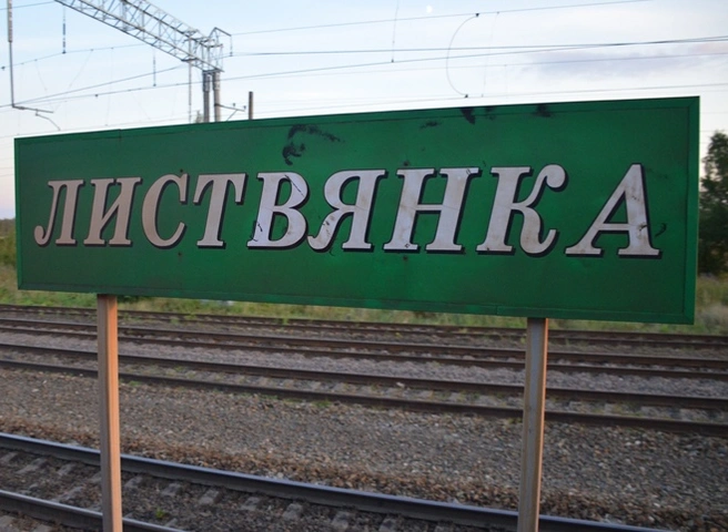 Под Рязанью электричка насмерть сбила подростка | ya62.ru