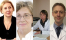 Ведущие врачи Петербурга ответят на ваши вопросы в рубрике «Спросите пульмонолога»