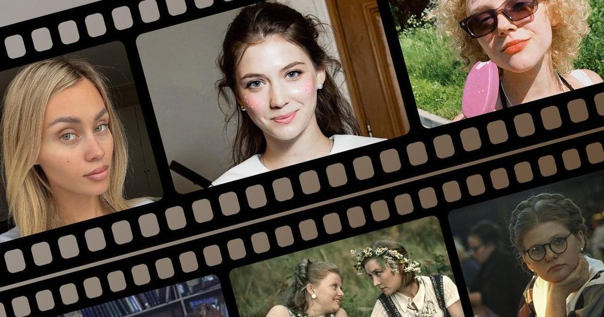 «Москва слезам не верит» теперь мюзикл! 40 фото самых красивых актрис нового сериала Крыжовникова