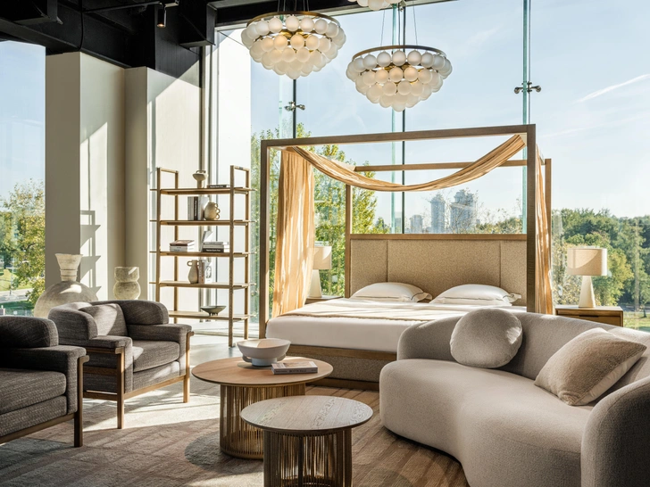 Источник: Dantone Home