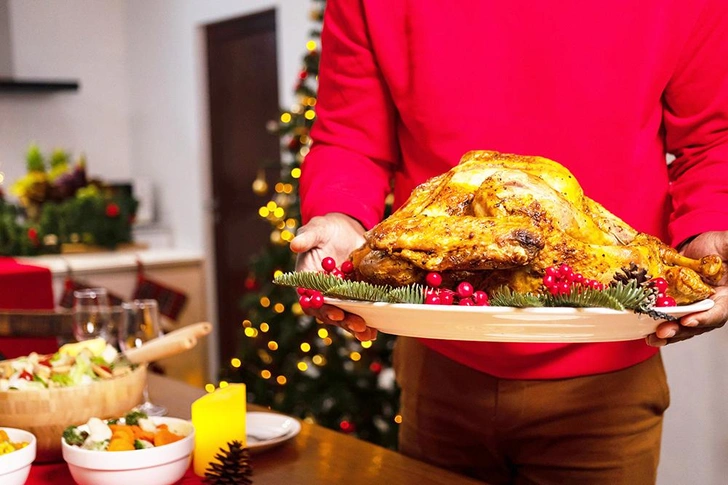 А вы отмечаете Старый Новый год с семьей или близкими? | www.starhit.ru