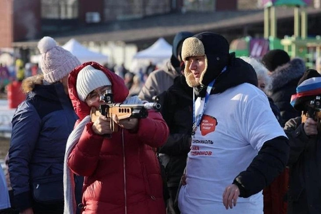 Гостей и зрителей ждут яркие эмоции, автограф-сессия со звездными спортсменами и развлекательная программа  | Источник: «Технониколь»