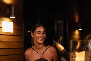 Встреча с Сантой, поиск сокровищ и шоу фейерверков: как пройдет праздничный сезон на курортах Sun Siyam на Мальдивах