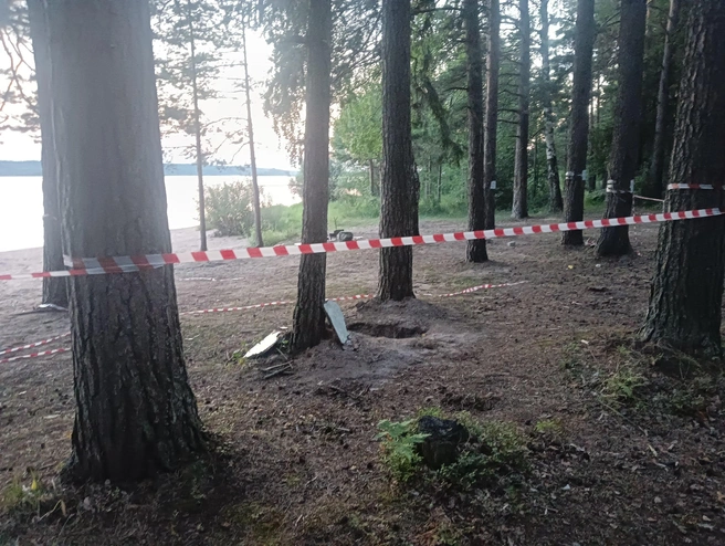 В полиции опровергли указанную в объявлении информацию | Источник: Подслушано в Рыбинске / vk.com