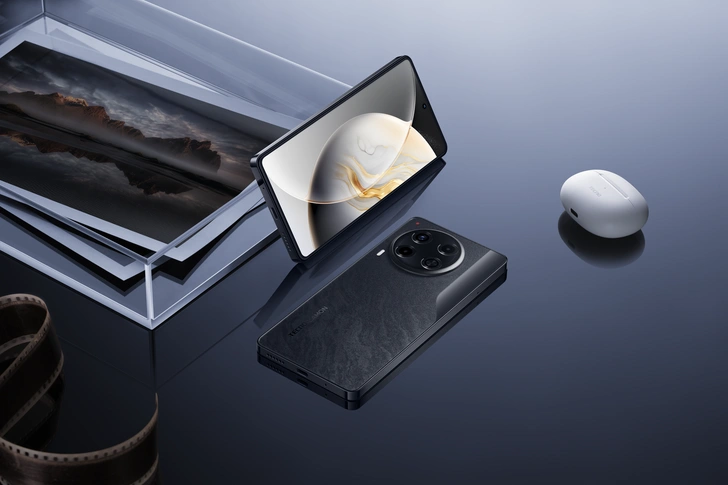 Источник: TECNO