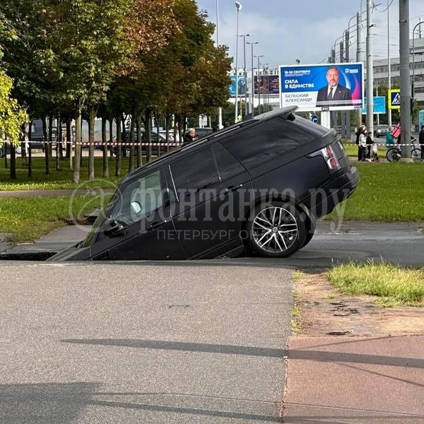 Источник: читатель «Фонтанки»
