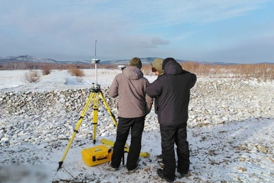 В Забайкалье недропользователь возместил ущерб от незаконной добычи