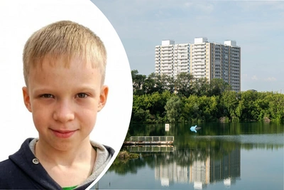 В Новосибирске ищут пропавшего две недели назад школьника