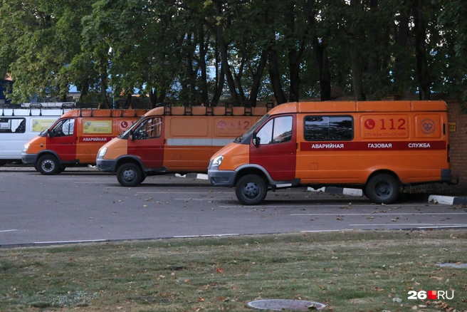 Мэр сообщил о состоянии пострадавших, среди которых были дети | Источник: Татьяна Спиридонова / MSK1.RU