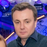 <p>Алексей Михайловский</p>