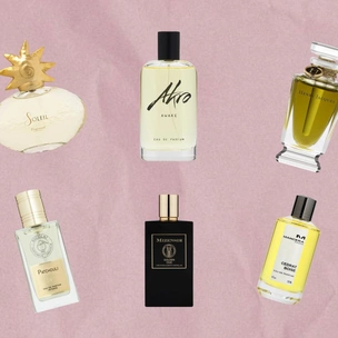 Семейные династии в парфюмерии: «папины дочки», которые сами стали легендами