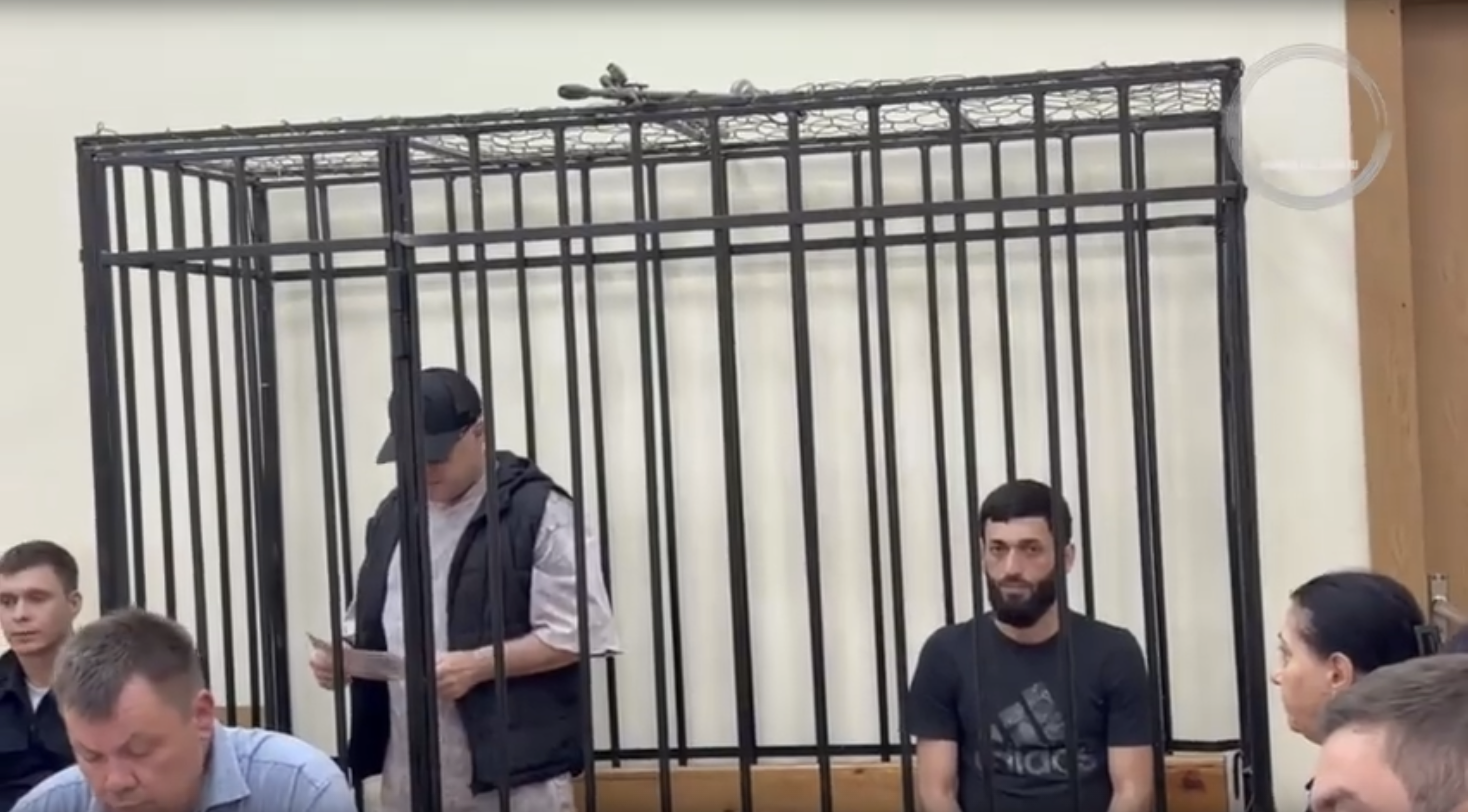В Краснодаре сотрудников ДПС отправили в колонию строгого режима. Они брали взятки на дорогах