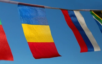 Тест: угадайте страну по флагу — и оценим ваш географический интеллект