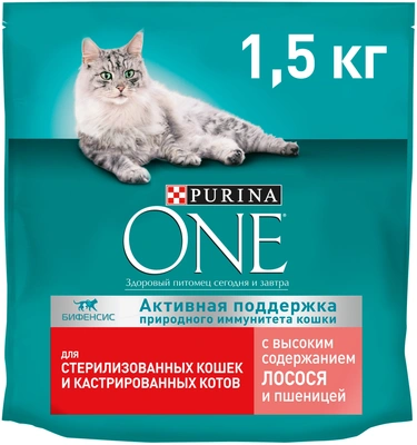 Purina ONE 