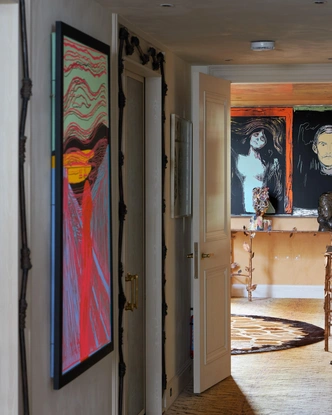 Источник: Барни Хиндл/Sotheby's