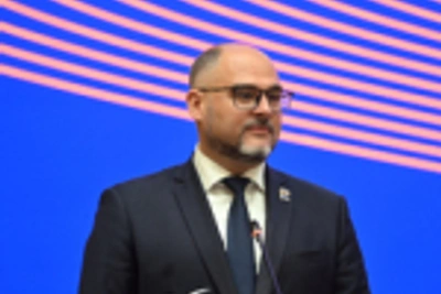 Константин Шестаков переизбран главой Владивостока