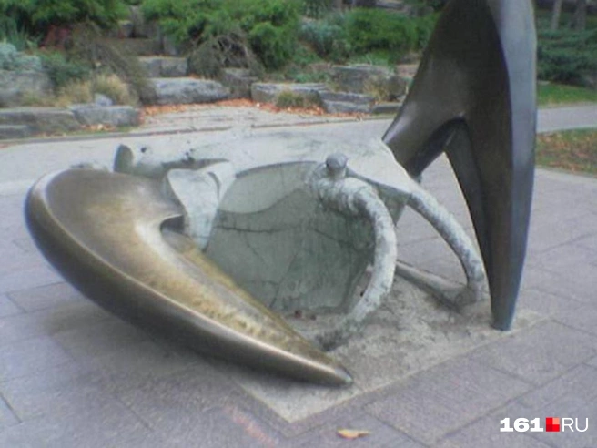 Источник: Евгений Вдовин / 161.RU