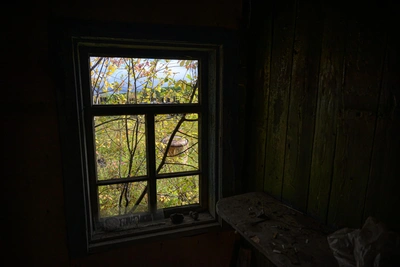 В Воронежской области ликвидируют опустевший поселок