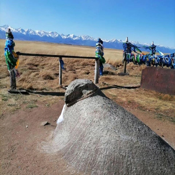 Источник: «Кристальный Байкал»