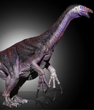 Фрики юрского периода: 10 динозавров, в существование которых сложно поверить