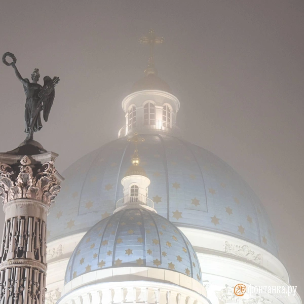 Источник: Валентин Егоршин / «Фонтанка.ру»