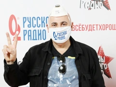 «Дышать невозможно, жить не хотелось»: Иосиф Пригожин вспомнил, как переболел свиным гриппом, и дал свой прогноз по пандемии