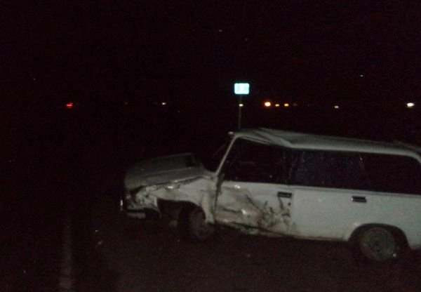Два человека пострадали в «пьяном» ДТП под Рязанью | ya62.ru
