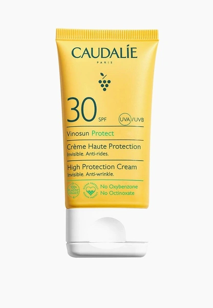 Крем солнцезащитный Caudalie SPF30 