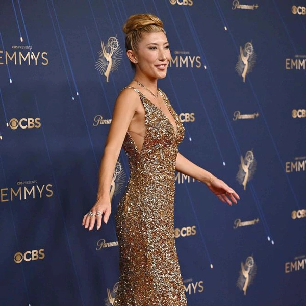 Дичен Лакмэн