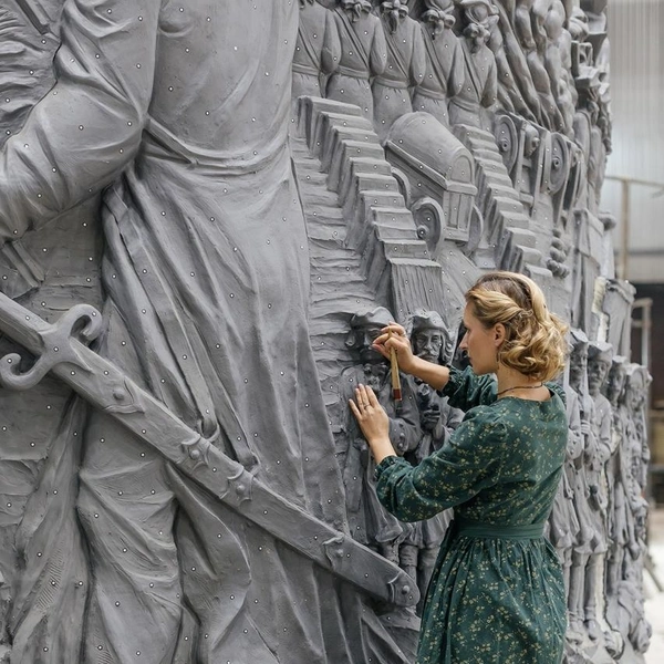 Источник: Lakhta Center / Лахта Центр