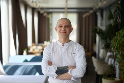 Легкие новогодние закуски для всех