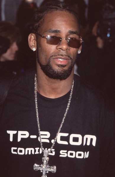 R.Kelly 