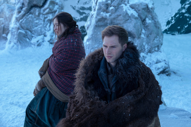 «Тень и кость» когда второй сезон и что там будет ELLEGIRL