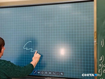 Источник: Тамара Ван-Фу-Ли / CHITA.RU