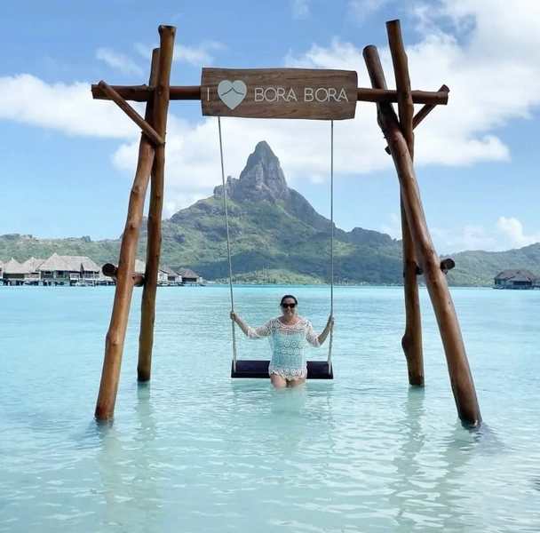 путешествия, поездки, про путешествия, туризм, карта путешествий, маршрут путешествия | Источник: theDay/социальные сети