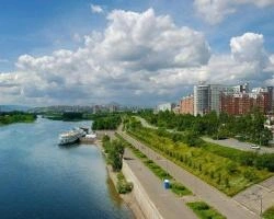 Как развивается гостиничный бизнес в Красноярске | ngs24.ru