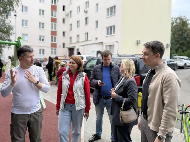 Источник: пресс-служба губернатора Ярославской области