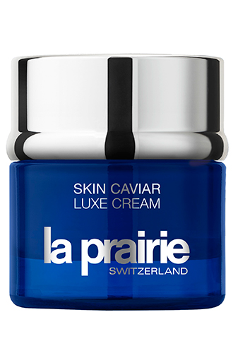 Питательный крем для лица Skin Caviar Luxe Cream, La Prairie