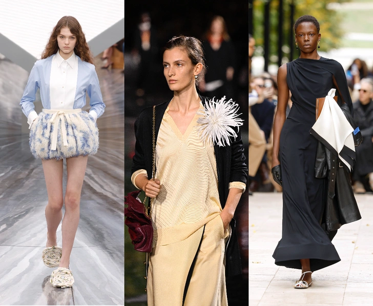 Самые модные аксессуары 2026 года