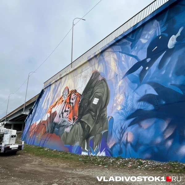 Источник: Елена Буйвол / VLADIVOSTOK1.RU