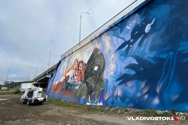Прошлое изображение прожило оно меньше года | Источник: Елена Буйвол / VLADIVOSTOK1.RU