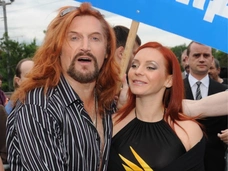 Марина Анисина раскрыла, кто слил скандальное интимное видео Волочковой и Джигурды, и наехала на балерину