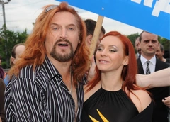 Марина Анисина раскрыла, кто слил скандальное интимное видео Волочковой и Джигурды, и наехала на балерину