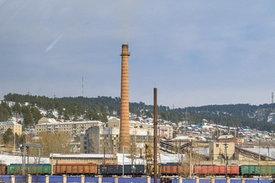 Volunteers Sought in Darasun to Help Restore Apartment Heat