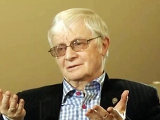 Умер брат актрисы Светланы Немоляевой Всеволод Немоляев